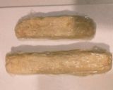 ダイエットにヨーグルトとおからのクッキー作り方4写真