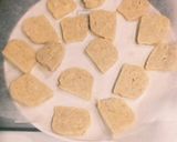 ダイエットにヨーグルトとおからのクッキー作り方5写真