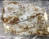 白身魚の塩焼き★マジックソルトで簡単♡作り方5写真