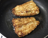 白身魚の塩焼き★マジックソルトで簡単♡作り方7写真