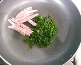 マヨネーズを使って簡単＊カルボナーラ作り方7写真