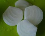 お弁当に＊シュウマイと野菜の照り焼き作り方2写真