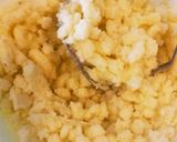 Partyに♪マッシュミート野菜グラタン作り方3写真