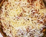Partyに♪マッシュミート野菜グラタン作り方6写真
