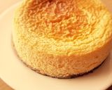 糖質制限◆簡単バレないおからチーズケーキ作り方5写真