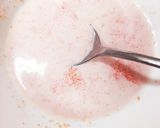 明太チーズポテトグラタン作り方3写真