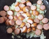 明太チーズポテトグラタン作り方4写真