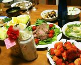 炊飯器で~簡単ローストビーフ作り方12写真