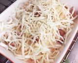 明太チーズポテトグラタン作り方9写真
