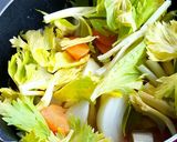 具だくさんトマトシチュー作り方9写真
