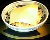 ポテトサラダリメイク★チーズ焼き作り方3写真