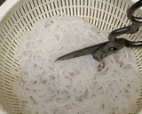 簡単すぎる！お弁当にしらたき明太炒め作り方3写真