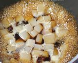 ねぎたっぷり・ねぎ焼き。作り方2写真