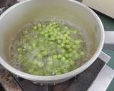 めっけもん♪紀州うすいのかき揚げ作り方1写真