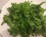 ホタテでイタリアン前菜風サラダ作り方1写真