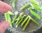 旬のアスパラ＆新玉ねぎのナポリタン作り方4写真