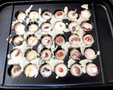 ☆美味しい！！たこ焼き！ねぎマヨ醤油☆作り方3写真