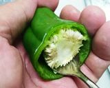 旬のアスパラ＆新玉ねぎのナポリタン作り方11写真