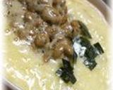 松茸風味!家庭食堂の卵かけご飯♬作り方4写真