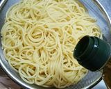 旬のアスパラ＆新玉ねぎのナポリタン作り方23写真
