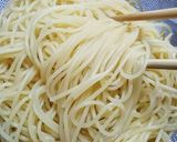 旬のアスパラ＆新玉ねぎのナポリタン作り方24写真
