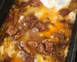 焼き鳥缶と卵1個だけで☆親子丼作り方6写真