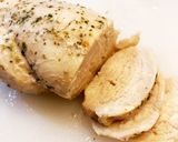 鶏むね肉のやわらかサラダチキン作り方7写真