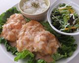 ☺アレンジ色々ワンプレートご飯☺作り方120写真