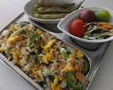 ☺アレンジ色々ワンプレートご飯☺作り方119写真