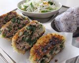 ☺アレンジ色々ワンプレートご飯☺作り方115写真