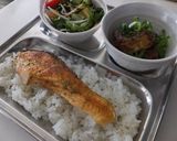 ☺アレンジ色々ワンプレートご飯☺作り方113写真