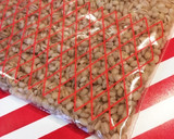 炊飯器で簡単☆もち麦だけ☆10割炊き作り方6写真