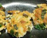 高槻風うどん餃子★酒のアテ作り方3写真