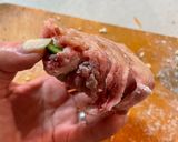 うまっ！簡単にピーマンチーズ肉巻き作り方4写真