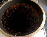 鶏肉やわらか親子丼作り方3写真