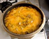 鶏肉やわらか親子丼作り方6写真