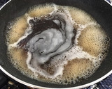 しじみのしぐれ煮作り方4写真
