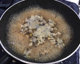 しじみのしぐれ煮作り方5写真
