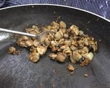 しじみのしぐれ煮作り方6写真