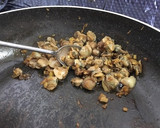 しじみのしぐれ煮作り方6写真