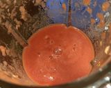 作り置き！トマトソース作り方1写真