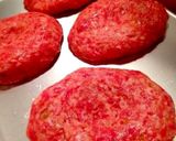 ふっくらジューシー＊ロコモコ丼＊作り方4写真