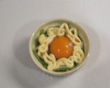 忙しい朝に☀マヨネーズのココット作り方3写真