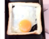 朝食にびったりトースト♪作り方3写真
