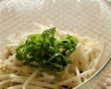 豚マヨもやし蒸し作り方5写真