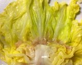 すこし手抜きのロールキャベツ作り方6写真
