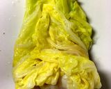 すこし手抜きのロールキャベツ作り方7写真
