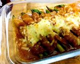 レンチン簡単!アスパラの肉巻き巻き〜!作り方4写真