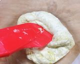 冷蔵発酵 ジェノベーゼカンパーニュ作り方3写真