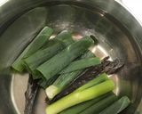 角煮に飽きたらこれっ！豚と大根の塩角煮作り方1写真